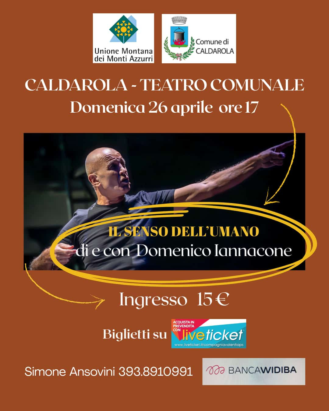 Il senso dell'umano
