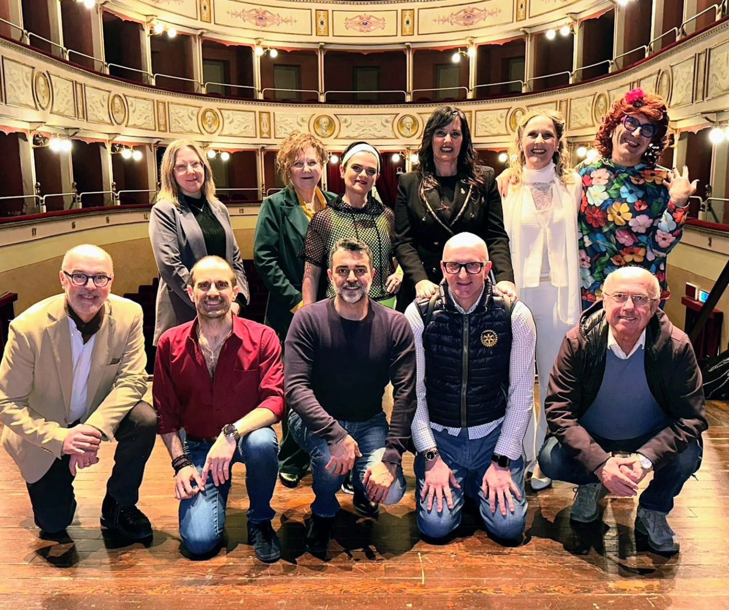 Dai libri alle risate - Doppio appuntamento nel weekend