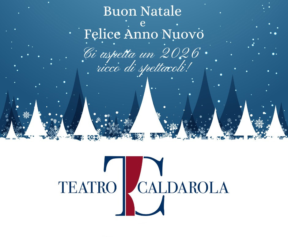 Buon Natale!
