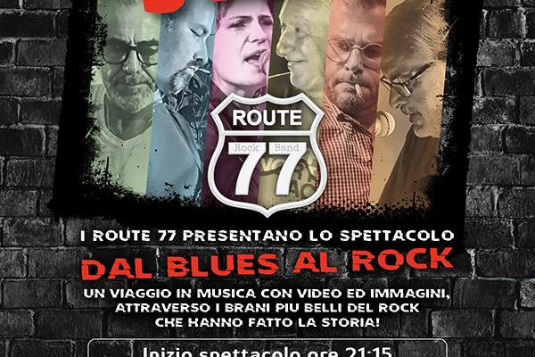 Dal Blues al Rock