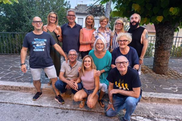 Al terzo appuntamento di Dialettiamoci si ride con "La jella (venerdì 17)