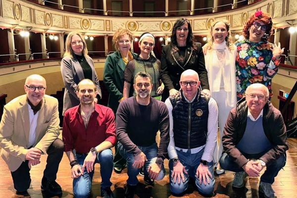 Dai libri alle risate - Doppio appuntamento nel weekend