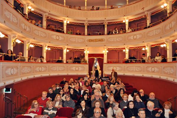 Weekend di jazz, cultura e solidarietà per l'8 marzo