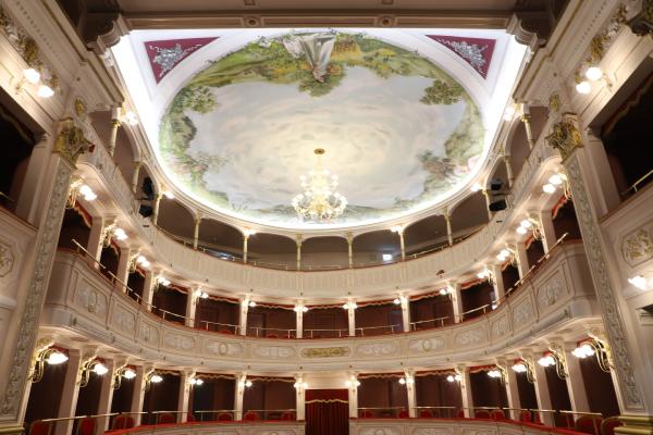 Omar Sosa chiude la rassegna jazz. Domenica a Pievefavera “Suoni di Pace